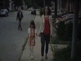 Shocking child kidnapping prevention advertisement.gif
