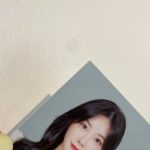 Cheerleader Ahn Jihyun's ID picture.jpg