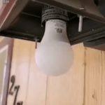 Squishy plastic light bulbs?