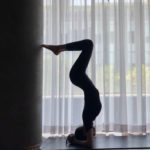 Yoga carina.