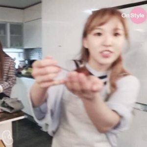 Do you want some? Red Velvet Wendy.