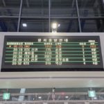 KORAIL's best train delay.