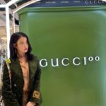Gucci IU.