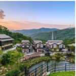 Japanese Ryokan-style accommodation scheduled to open in Korea at the end of October.jpg