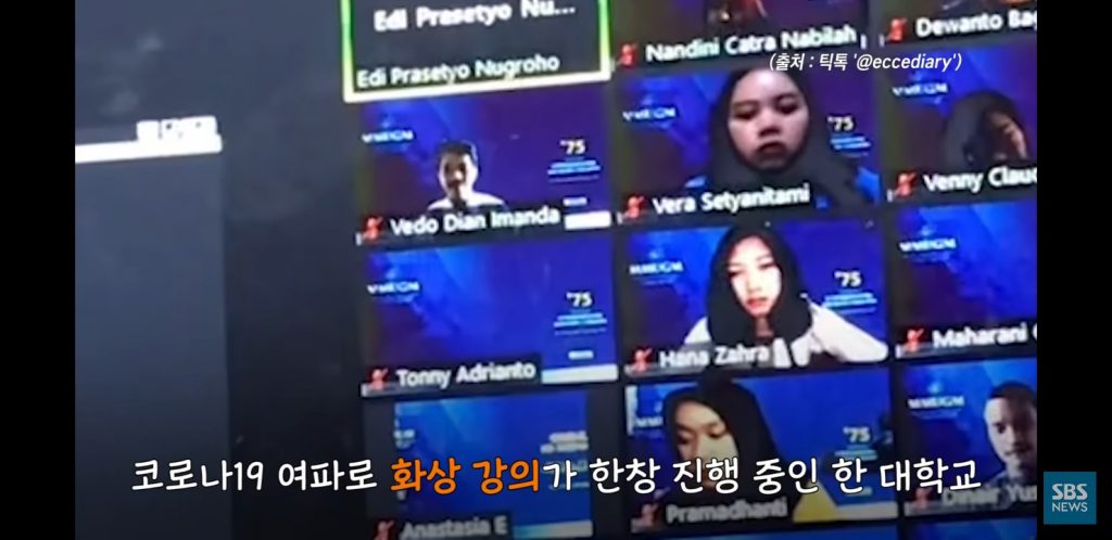 The reason why a professor turned off the cam and gave a video lesson.jpg
