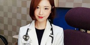 Double life of a Busan female doctor.