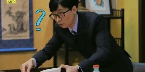 Yoo Jaeseok makes a big mistake in front of Cha Seungwon.