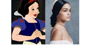 Update on Snow White's real-