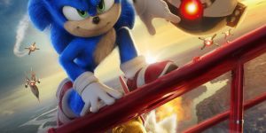 Sonic's new work rumor that will be revealed soon.