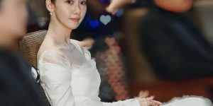 Yoona, how have you been doing at the 2021 Blue Dragon Awards?