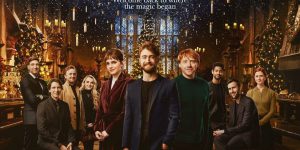HBO MAX Harry Potter 20th Anniversary Reunion Poster JPG.