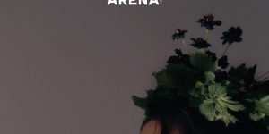 Glamour Yeri Red Velvet - Instagram Arena pictorial B cut