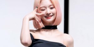 Fromis_9 Nagyung.