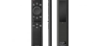 Rechargeable remote control with Wi-Fi. JPG.