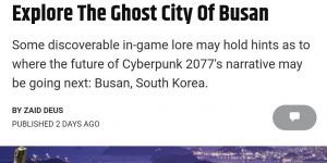 Rumors spread DLC. Busan could be the background.jpg