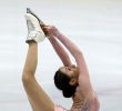 Picture of retired figure skater Choi Sang Bin.