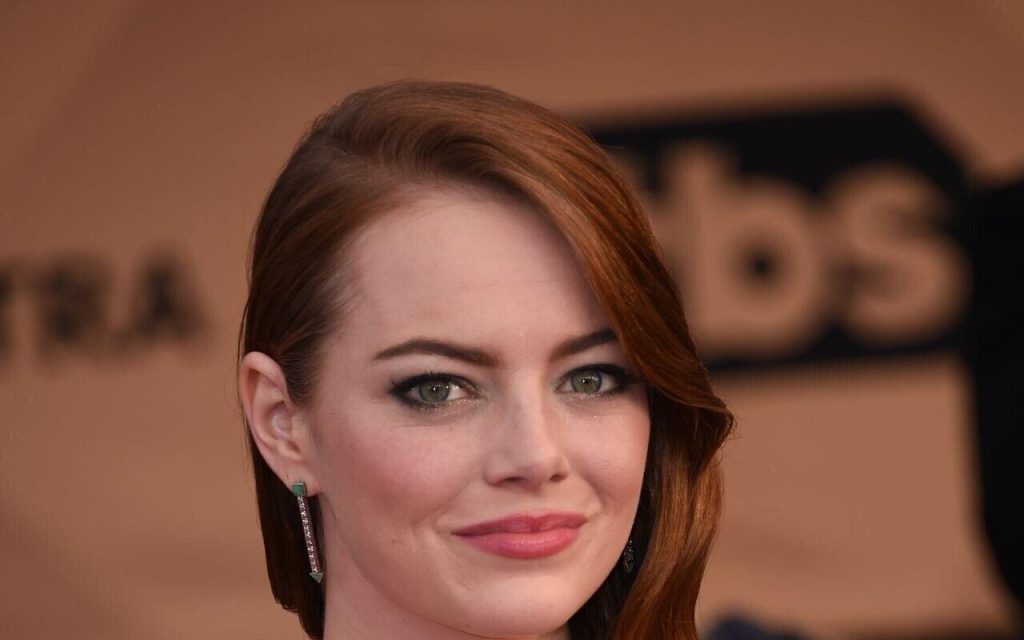 The reason Emma Stone has 7 beds in her honeymoon house.