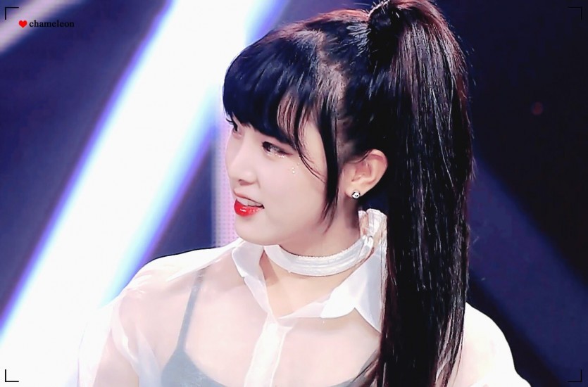 Choi Yena.