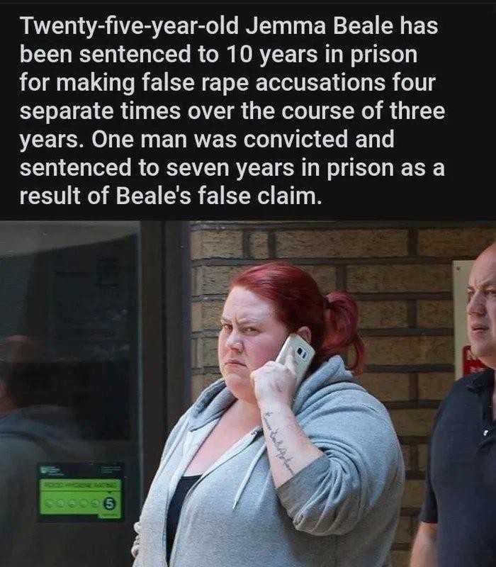 A woman who was sentenced to 10 years for rape.jpg