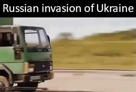Summary of the current situation of the Russian invasion of Ukraine.