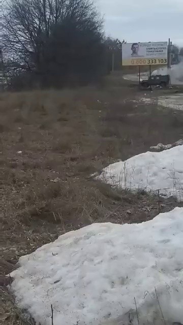 Video clip of SOUND Ukra breaking the tank.mp4