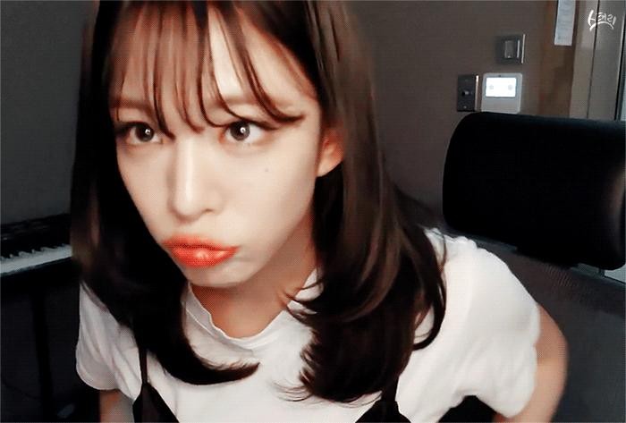 CHAEYOUNG, fromis_9.