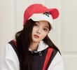 Kim Yoojung, FILA 2022 Spring Photo Shoot.