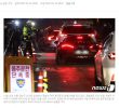 The first 416 drunk driving on Friday after easing the distance was revoked 272 people.