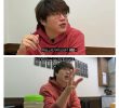 The reason why Sung Sikyung drinks soju with glass.