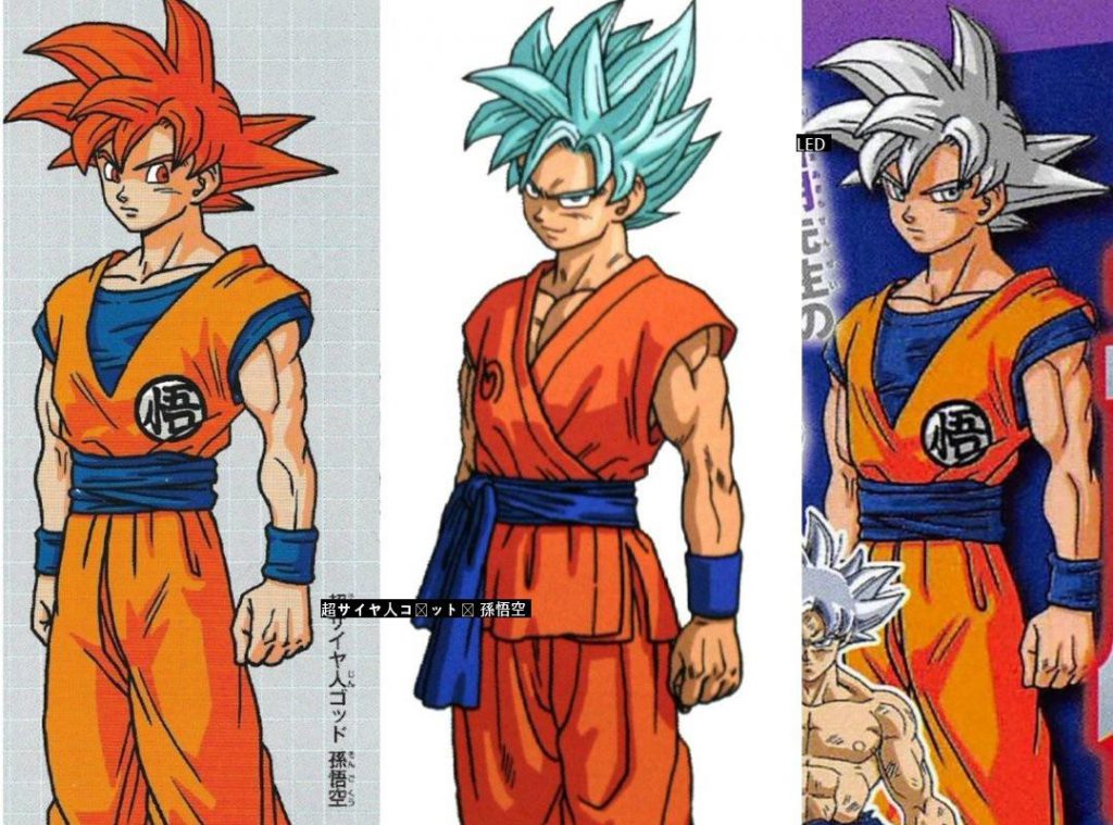 How Dragon Ball has changed compared to One Piece.jpg