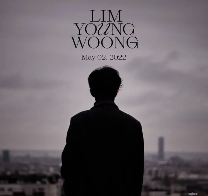 Lim Youngwoong 52 is back.