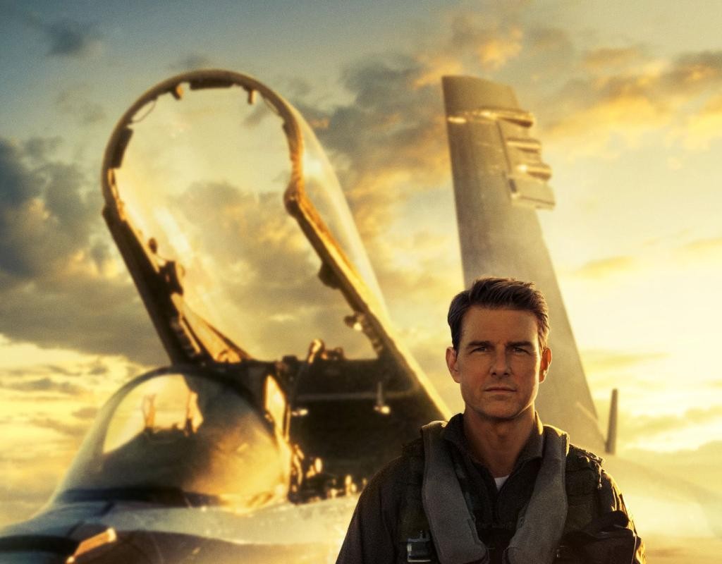 Top Gun Maverick finally confirmed to be released on May 25th.