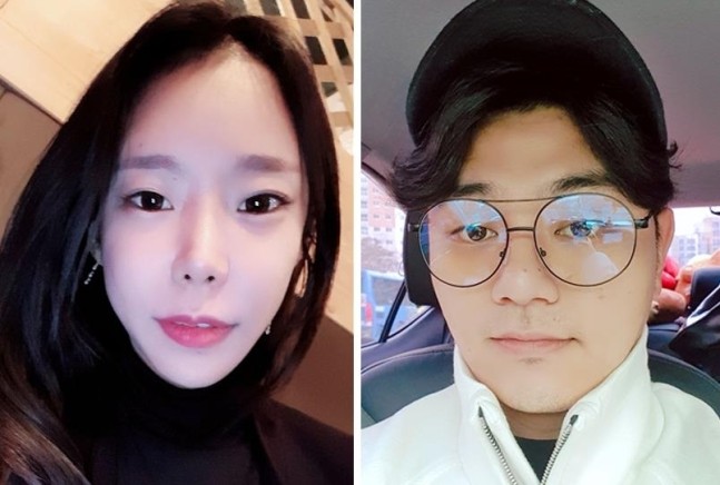 Two suspects in Gapyeong Valley Husband's Murder are wanted in public.
