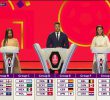 2022 Qatar World Cup Group Draw Results Shaking. jpg