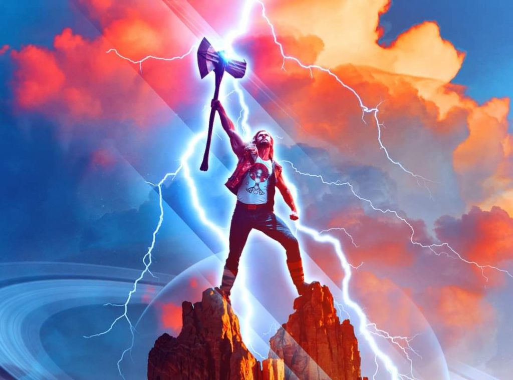 Thor's 4th teaser poster and release date.jpg