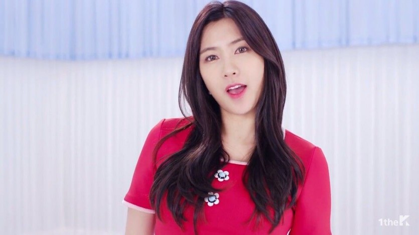 Oh Hayoung