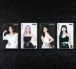 BLACKPINK X BC Card Check Card Launched