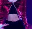Red Velvet's Seulgi's ruinous lower body
