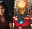 Why MCU Iron Hearts Can Be the Second Generation of Iron Man