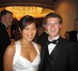 Facebook founder Zuckerberg is a bit of a pure-hearted man