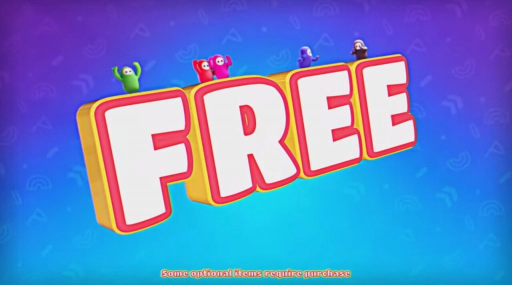 Paul Guys Announces Switch to Free Play