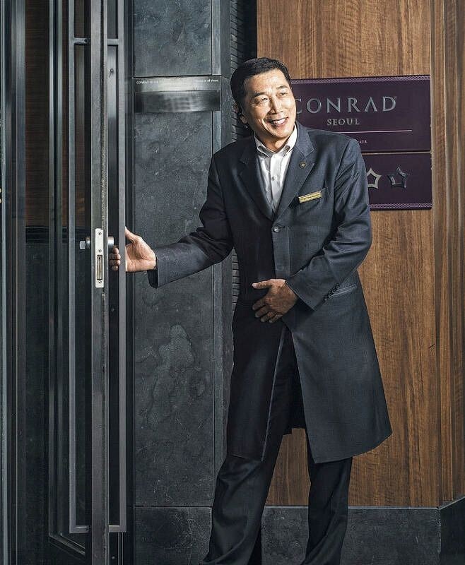 How to Handle the Truth of the Manager of the Seoul Express Hotel