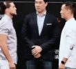 Ortega's lethal move to defeat Jung Chan-sung in UFC match