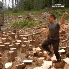 Maple Perion North Rock Mountain gif