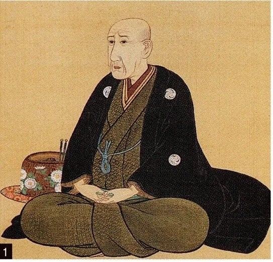 JPG|Genius painter of the Edo period in Japan