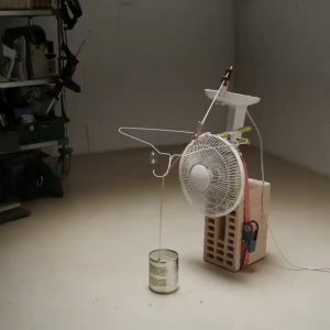 SOUND Bubble Machine Made from the Essence of Modern Engineering