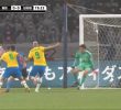 Japan vs Brazil, earned PK Shaking. Shaking