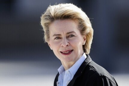 EU corporate director 40 women need to break the quota glass ceiling