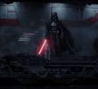 Star Wars Log One 2016 Darth Vader Scene gif