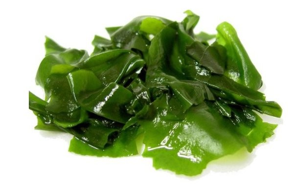 Koreans Eat Seaweed for the Earth